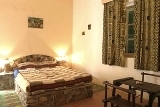 La chambre d'hôtes 2 de Fiirek auberge à Gorée